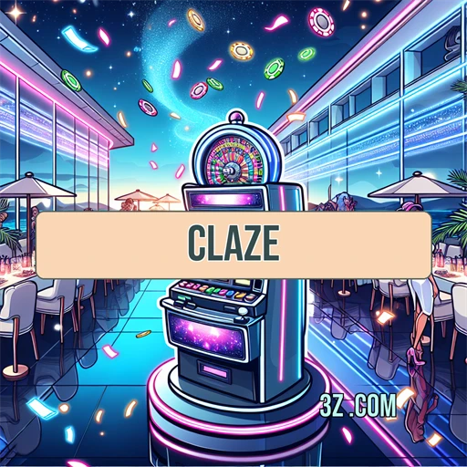 claze.com Cassino Online