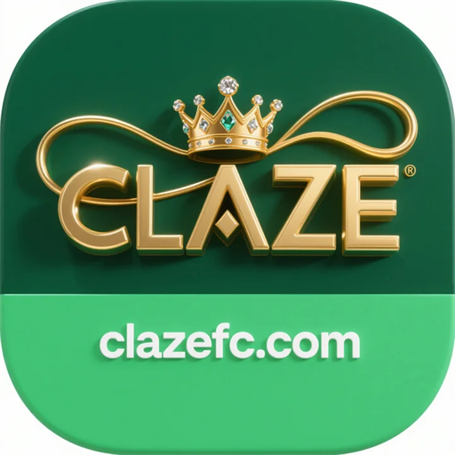claze.com logo