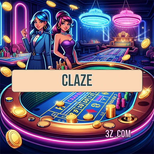 Esporte em alta: A força do claze.com no universo gamer
