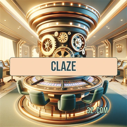 claze.com Acesso Rápido