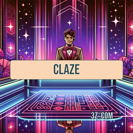 claze.com Plataforma Oficial